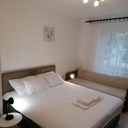 Apartament Megi Osijek Zewnętrze zdjęcie
