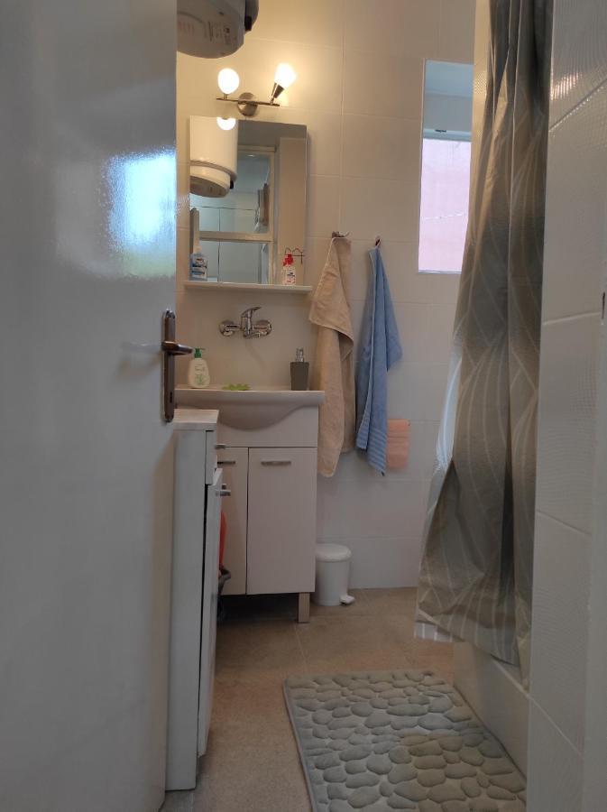 Apartament Megi Osijek Zewnętrze zdjęcie