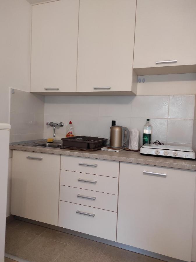 Apartament Megi Osijek Zewnętrze zdjęcie