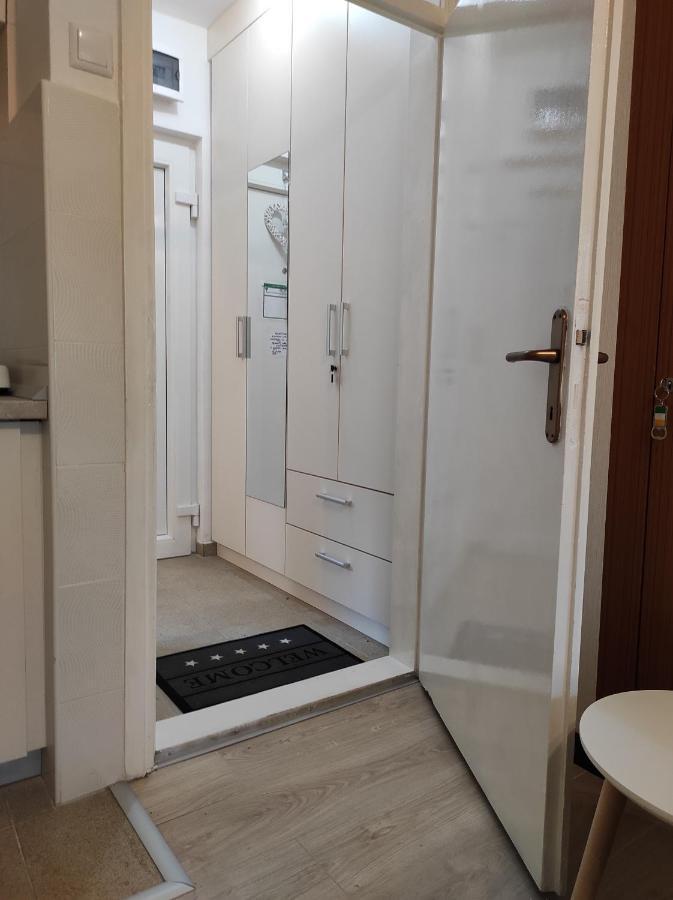 Apartament Megi Osijek Zewnętrze zdjęcie
