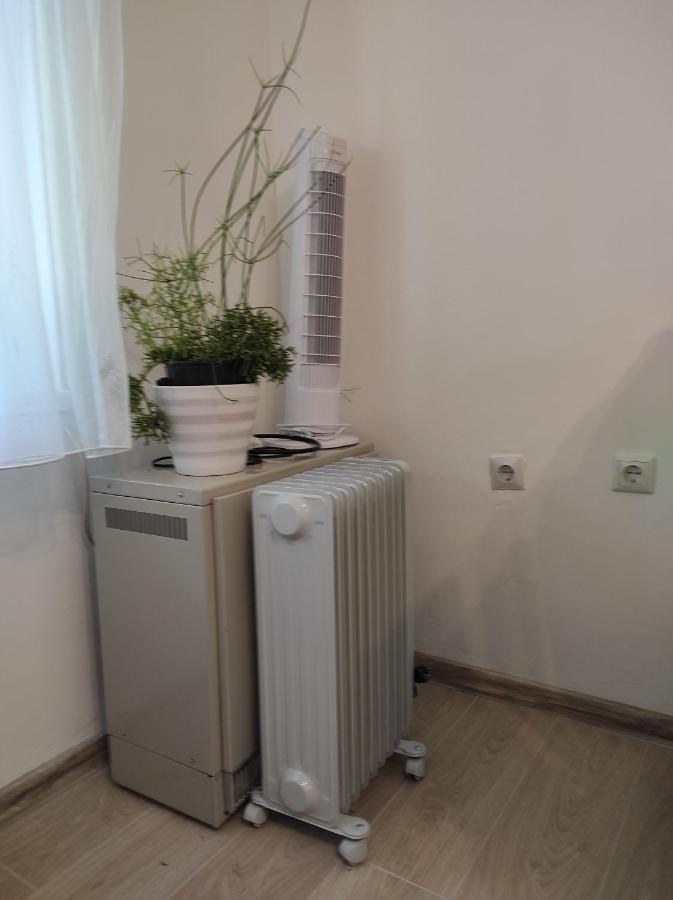 Apartament Megi Osijek Zewnętrze zdjęcie