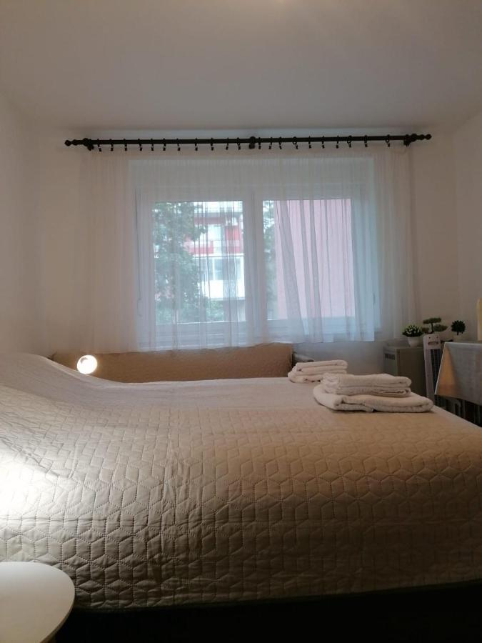 Apartament Megi Osijek Zewnętrze zdjęcie