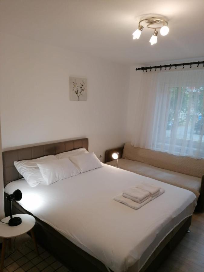 Apartament Megi Osijek Zewnętrze zdjęcie