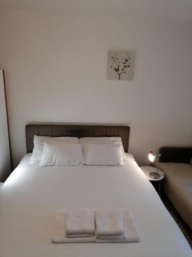 Apartament Megi Osijek Zewnętrze zdjęcie