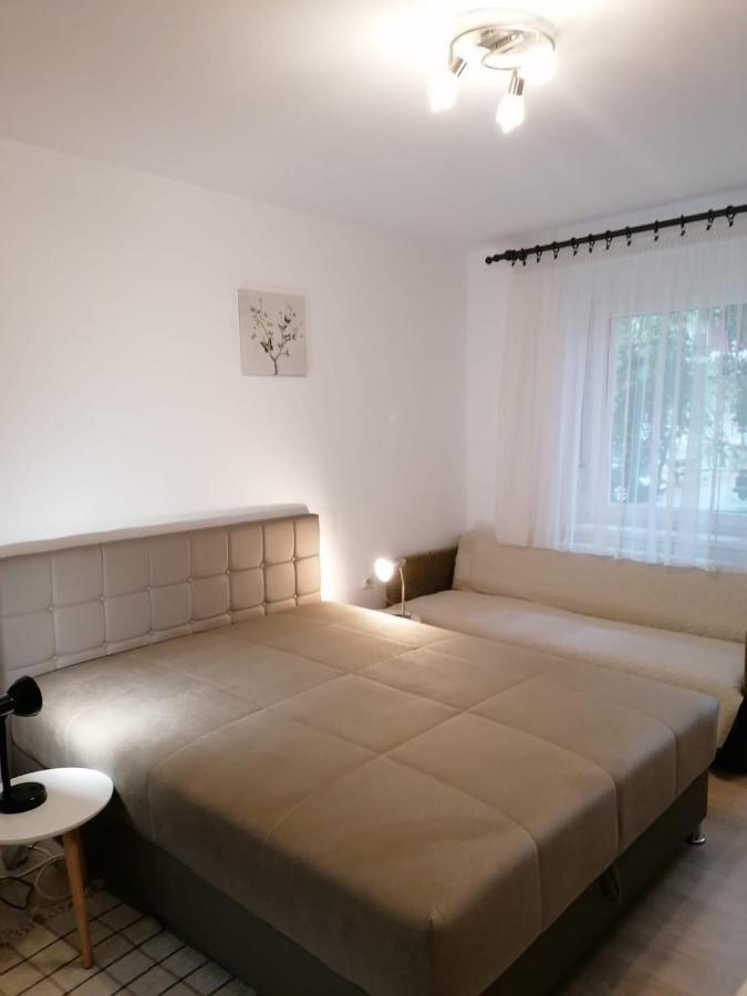Apartament Megi Osijek Zewnętrze zdjęcie