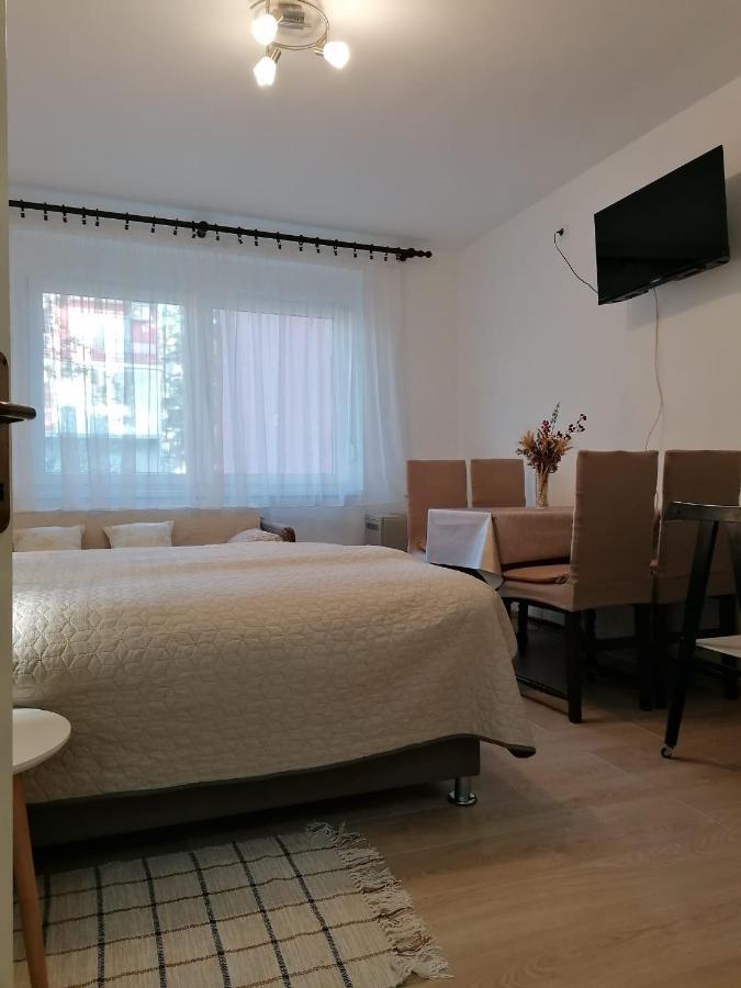 Apartament Megi Osijek Zewnętrze zdjęcie