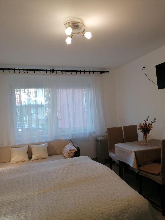 Apartament Megi Osijek Zewnętrze zdjęcie