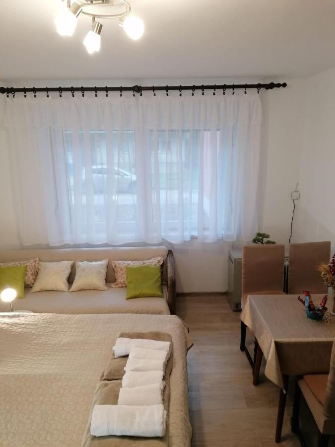 Apartament Megi Osijek Zewnętrze zdjęcie