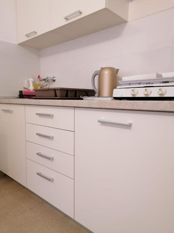 Apartament Megi Osijek Zewnętrze zdjęcie