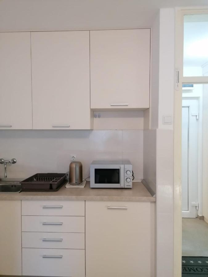 Apartament Megi Osijek Zewnętrze zdjęcie