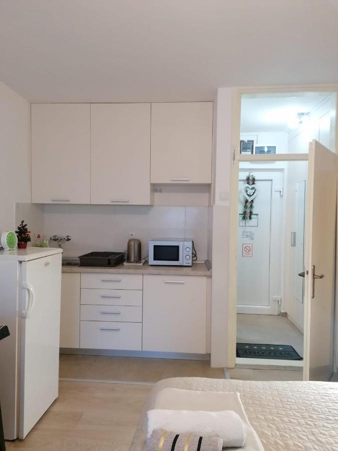 Apartament Megi Osijek Zewnętrze zdjęcie
