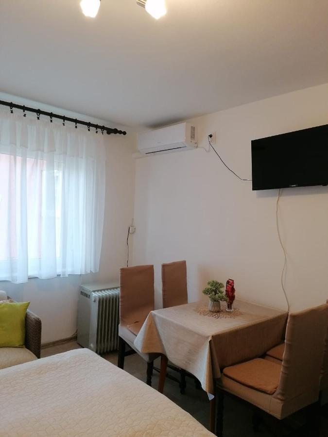 Apartament Megi Osijek Zewnętrze zdjęcie